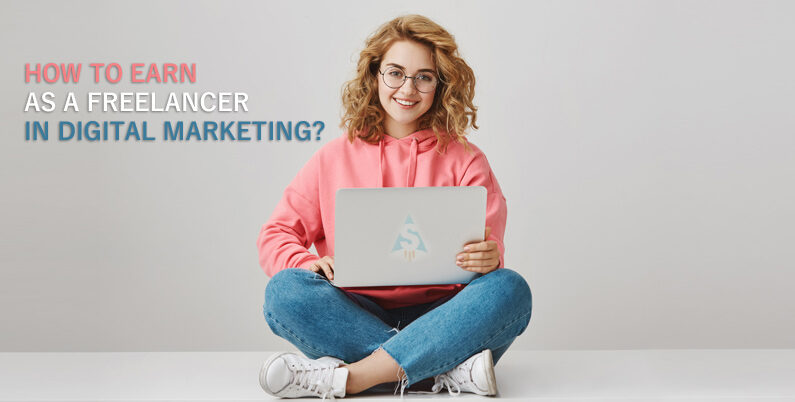 digital marketing freelanci